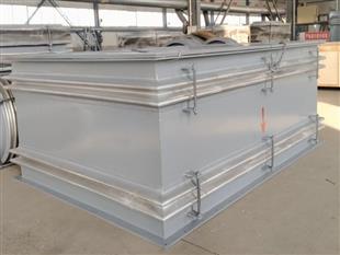 法蘭連接伸縮節-法蘭膨脹節-金屬補償器